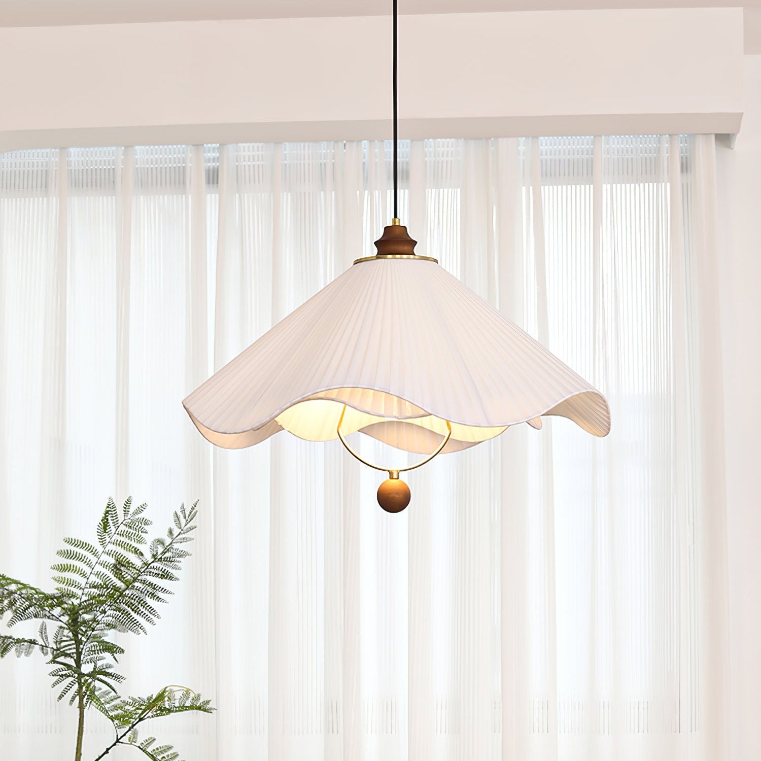 Secallo Pendant Light