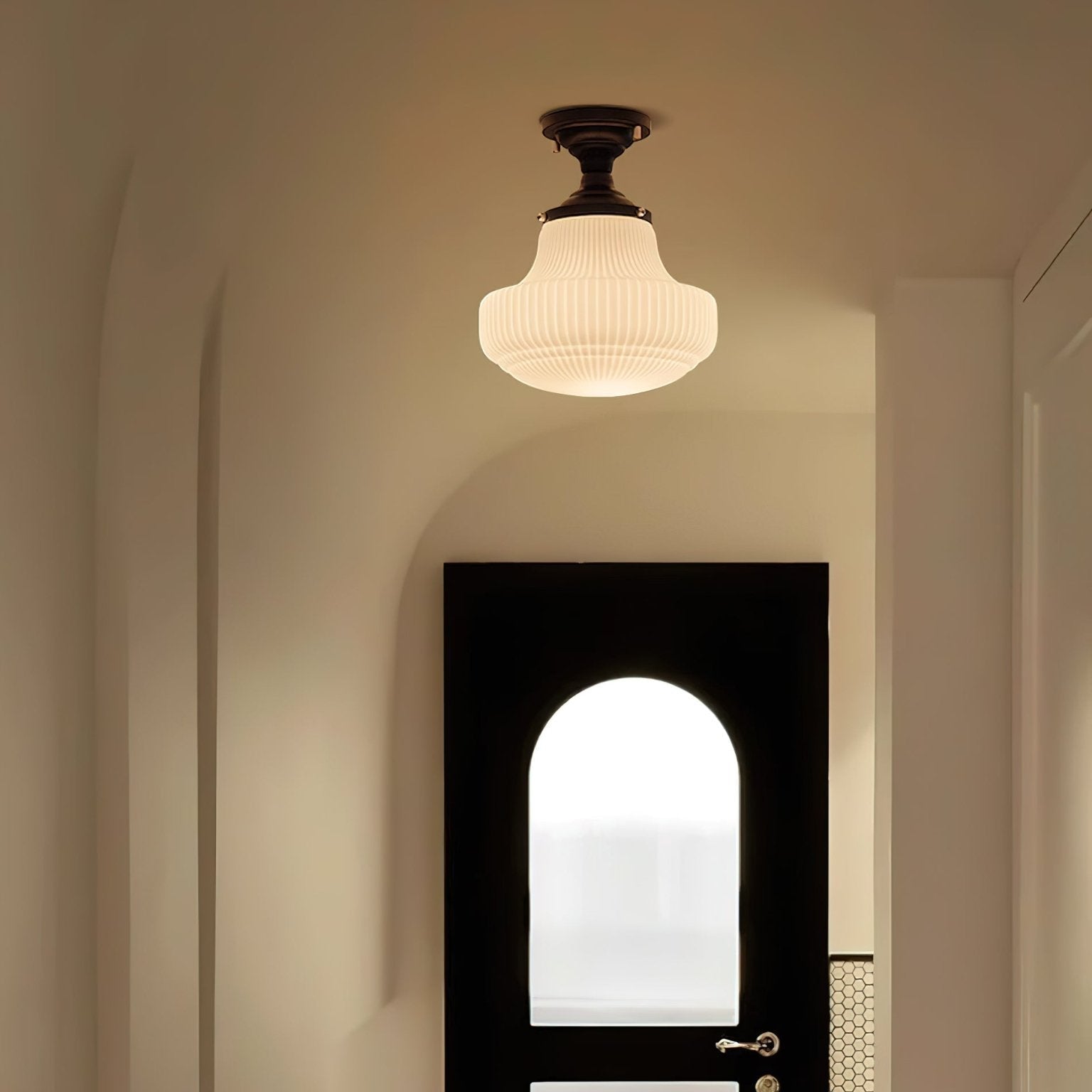 Hemno Ceiling Light