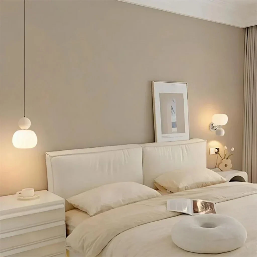 Scullon Pendant Light