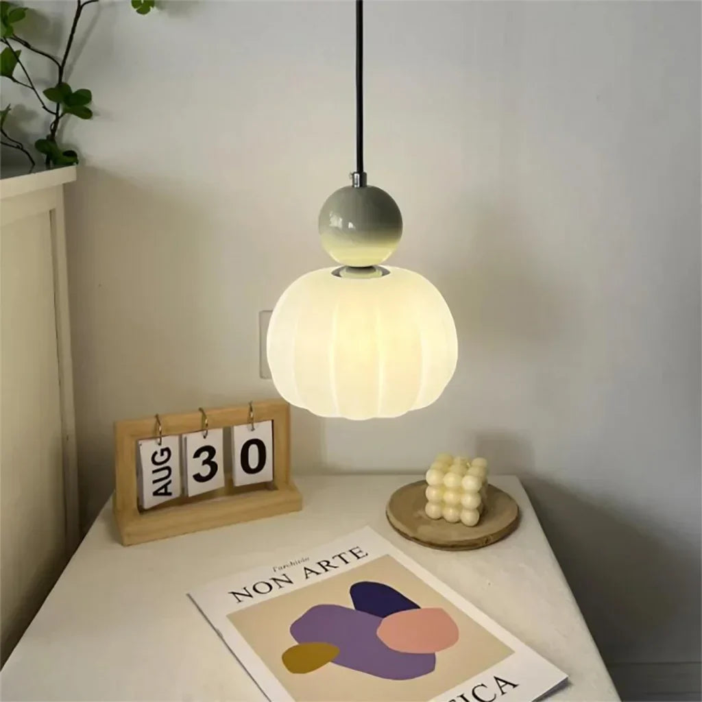 Scullon Pendant Light