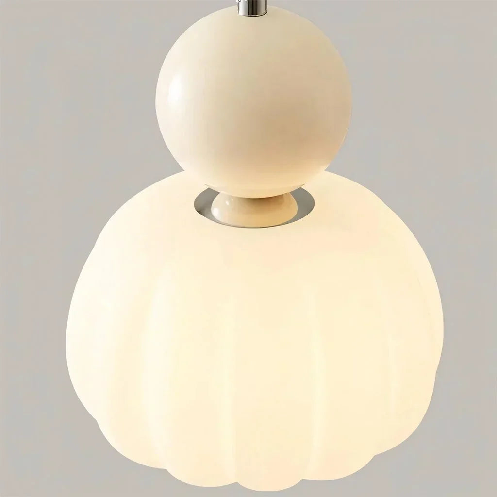 Scullon Pendant Light