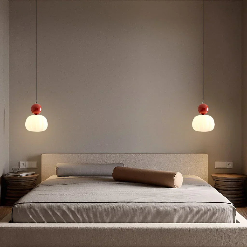 Scullon Pendant Light