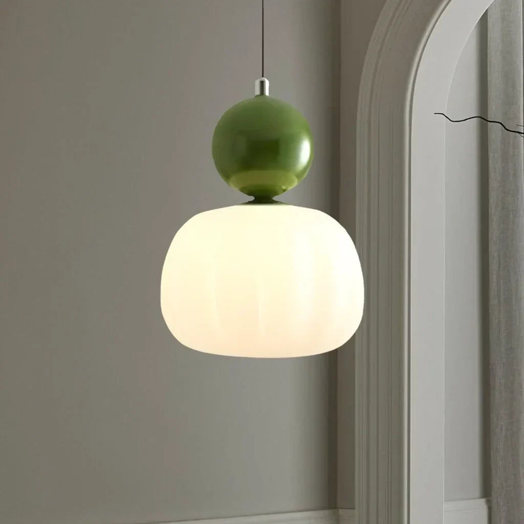 Scullon Pendant Light