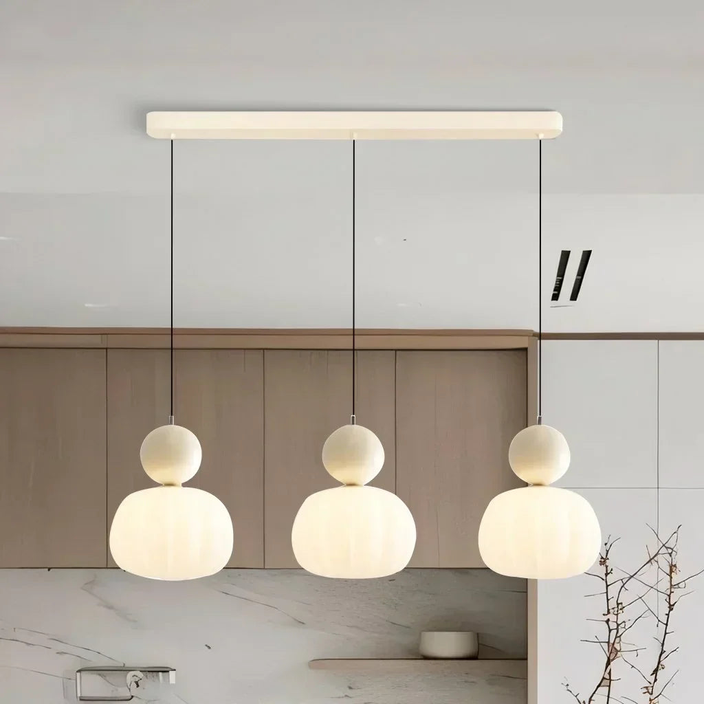 Scullon Pendant Light