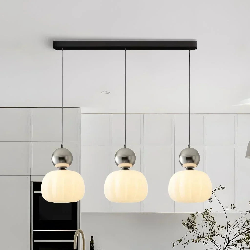 Scullon Pendant Light