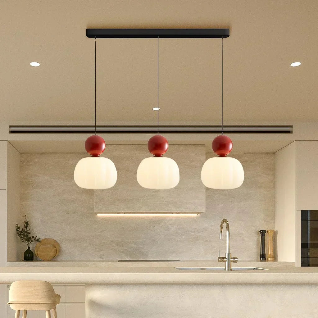 Scullon Pendant Light