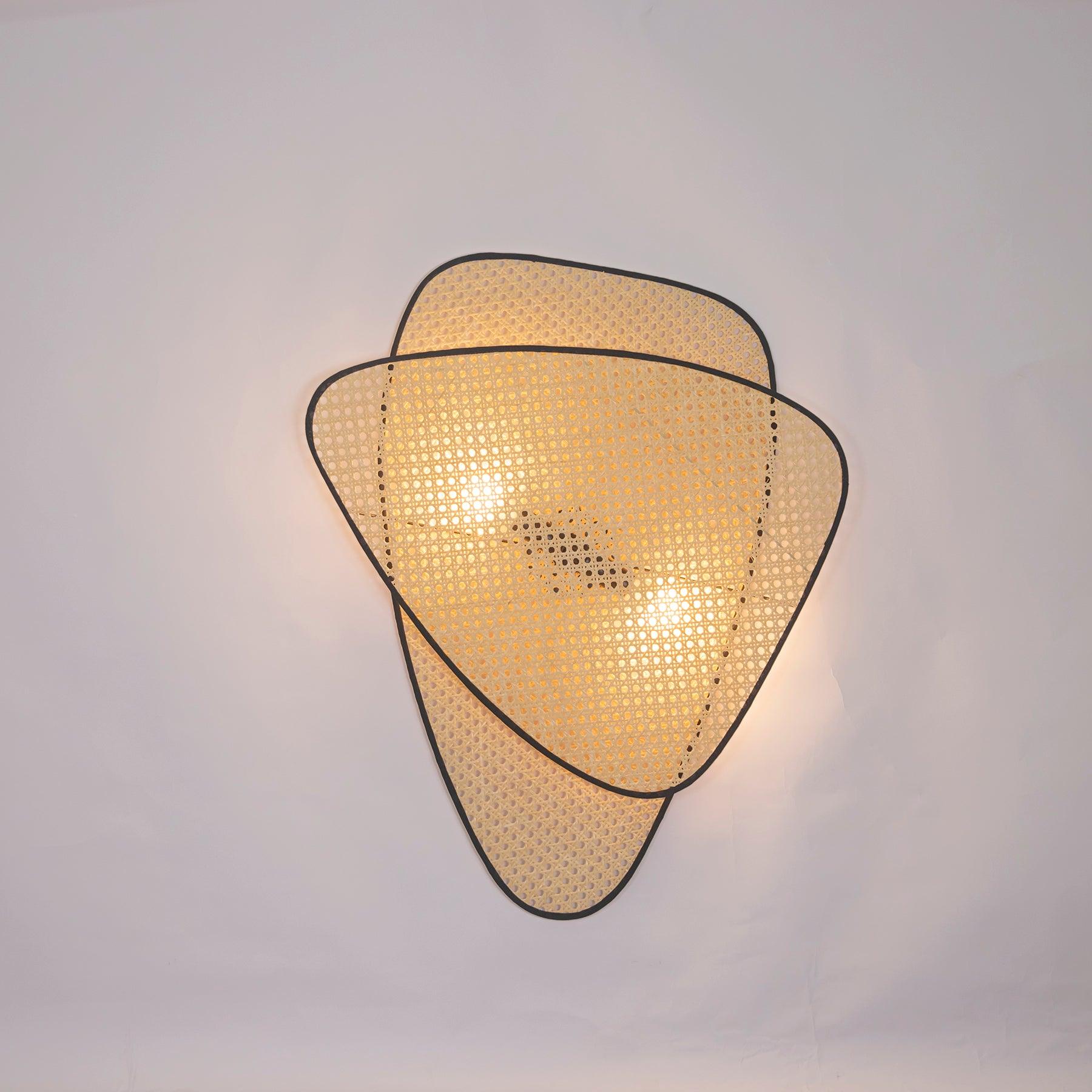 Mavina Wall Light