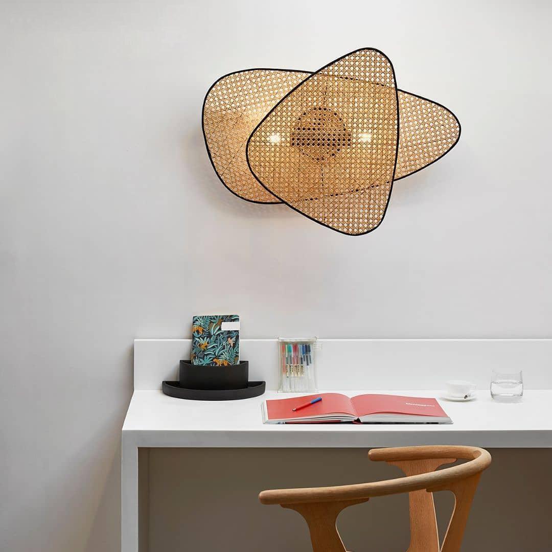 Mavina Wall Light