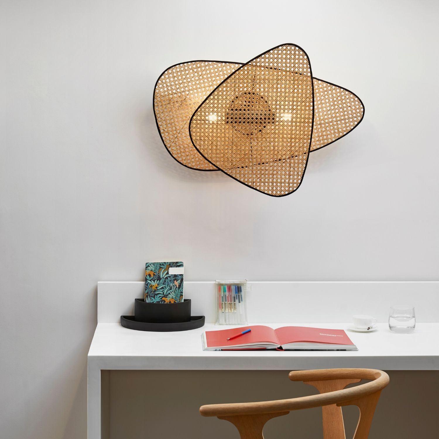 Mavina Wall Light