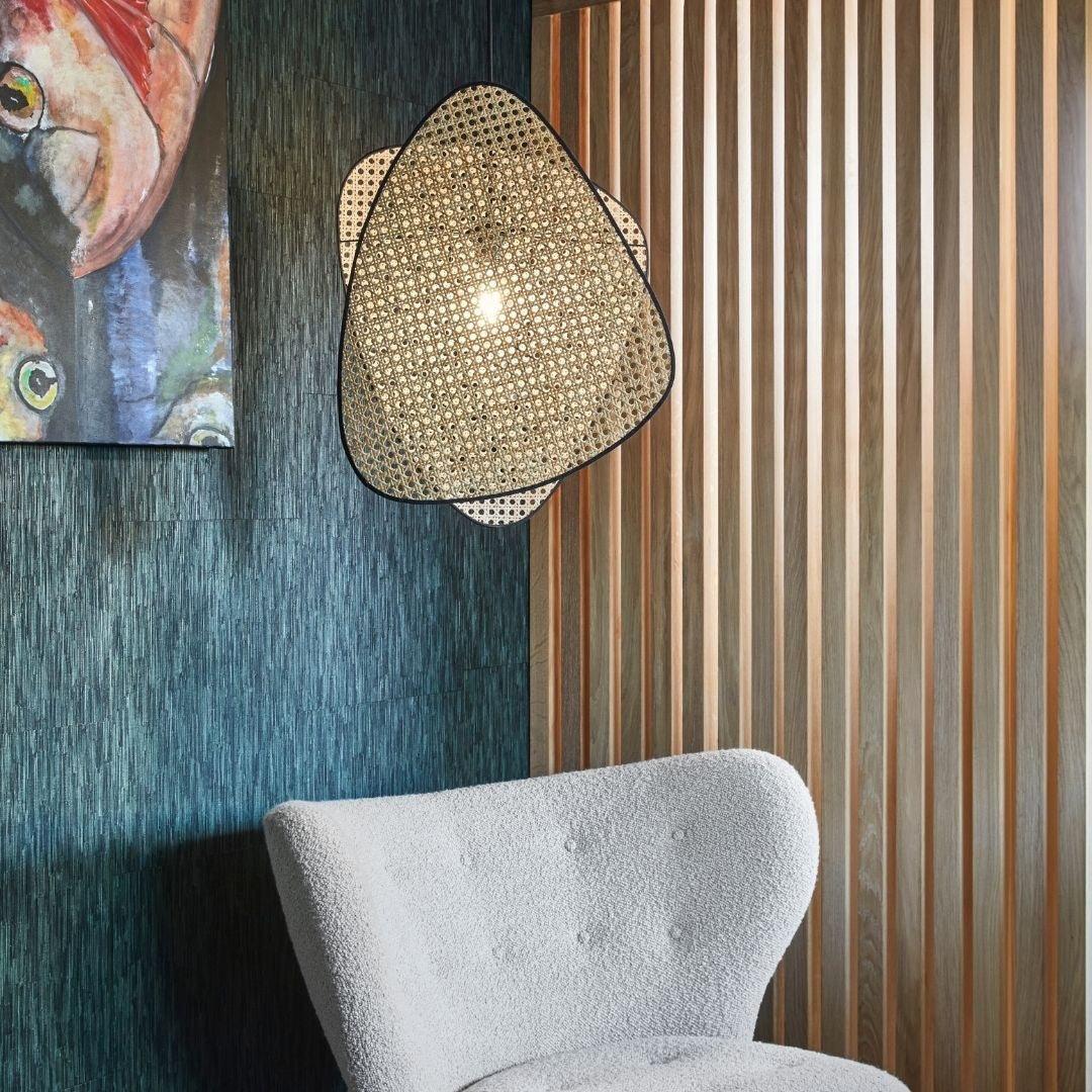 Mavina Wall Light