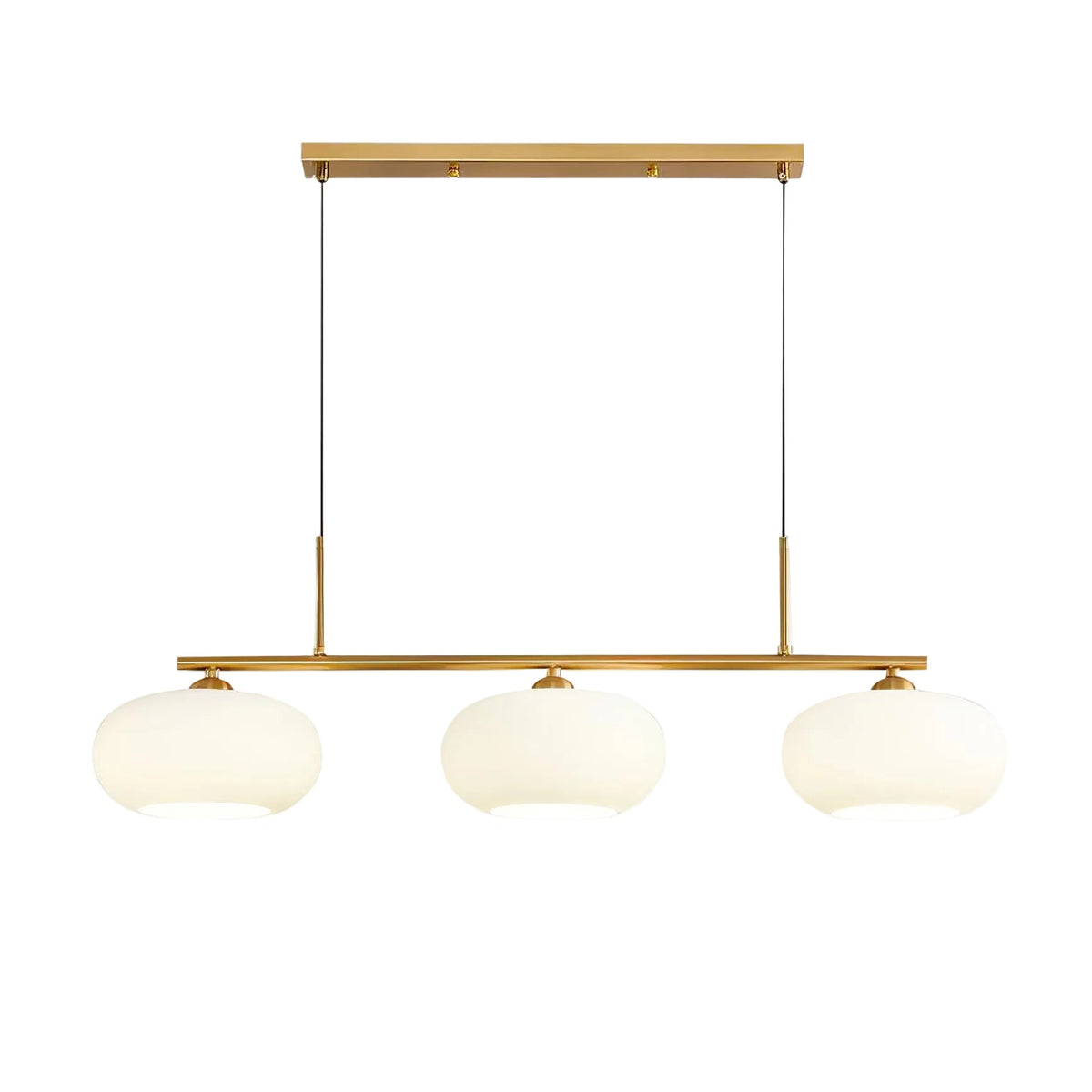Joral Globe Pendant Light