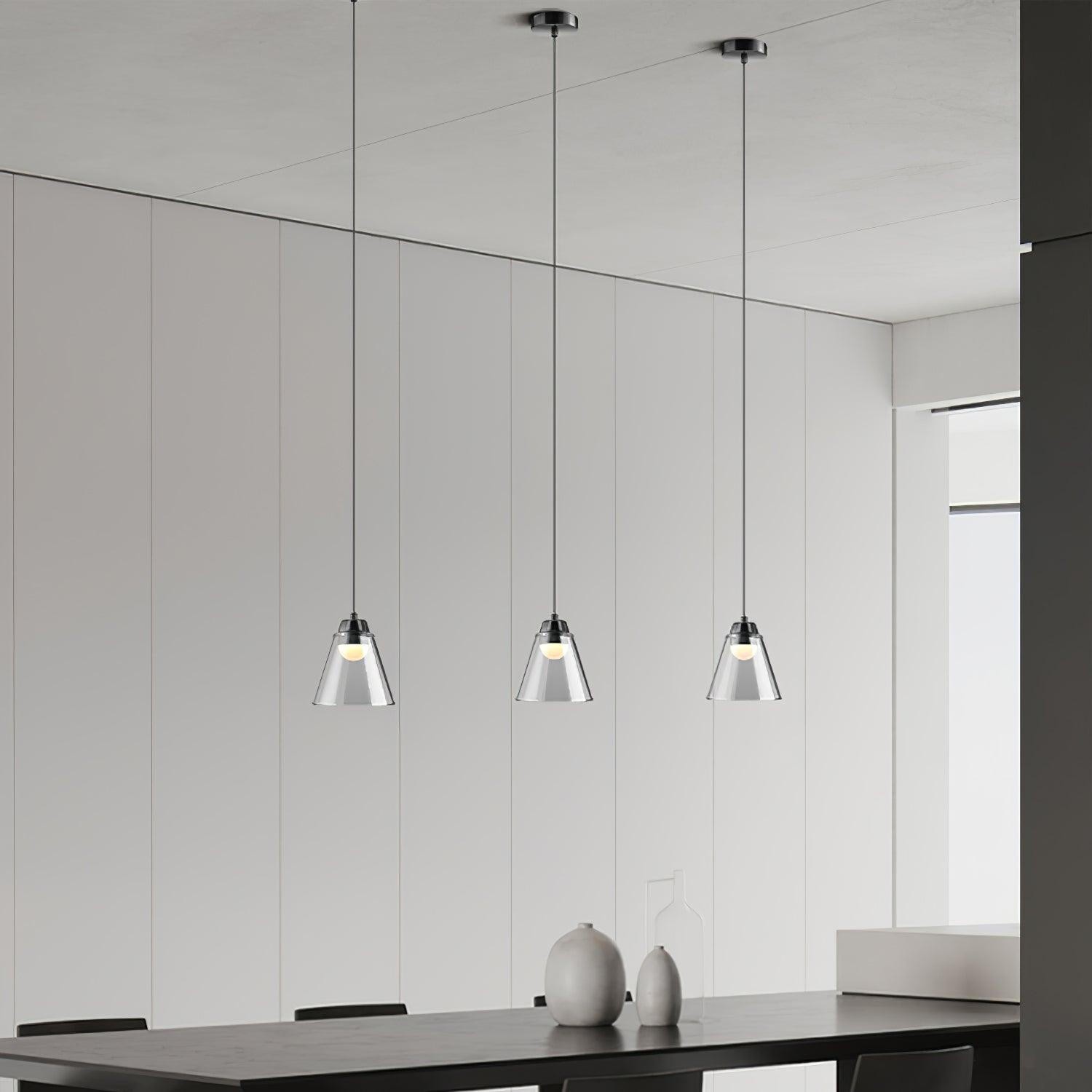Sumeca Pendant Light