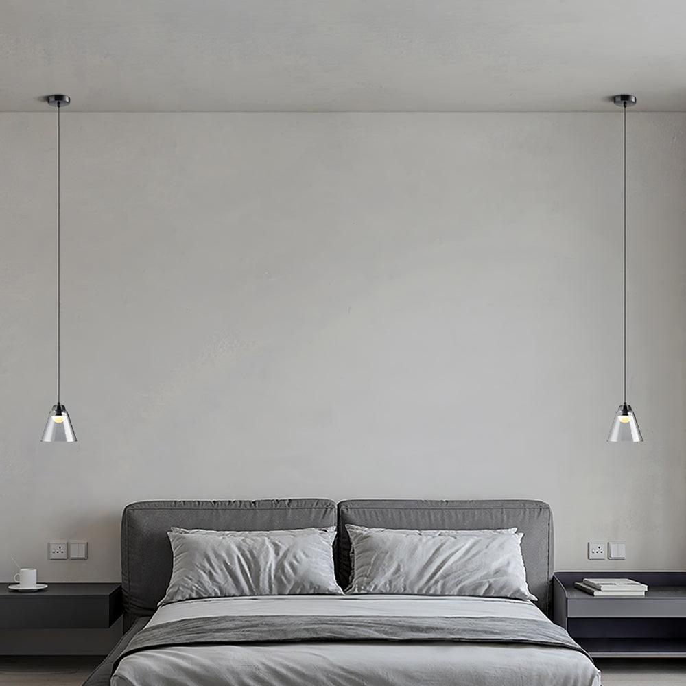 Sumeca Pendant Light