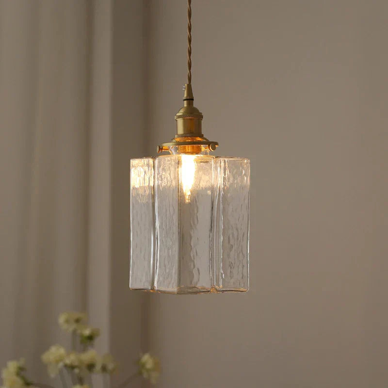 Matifa Pendant Light