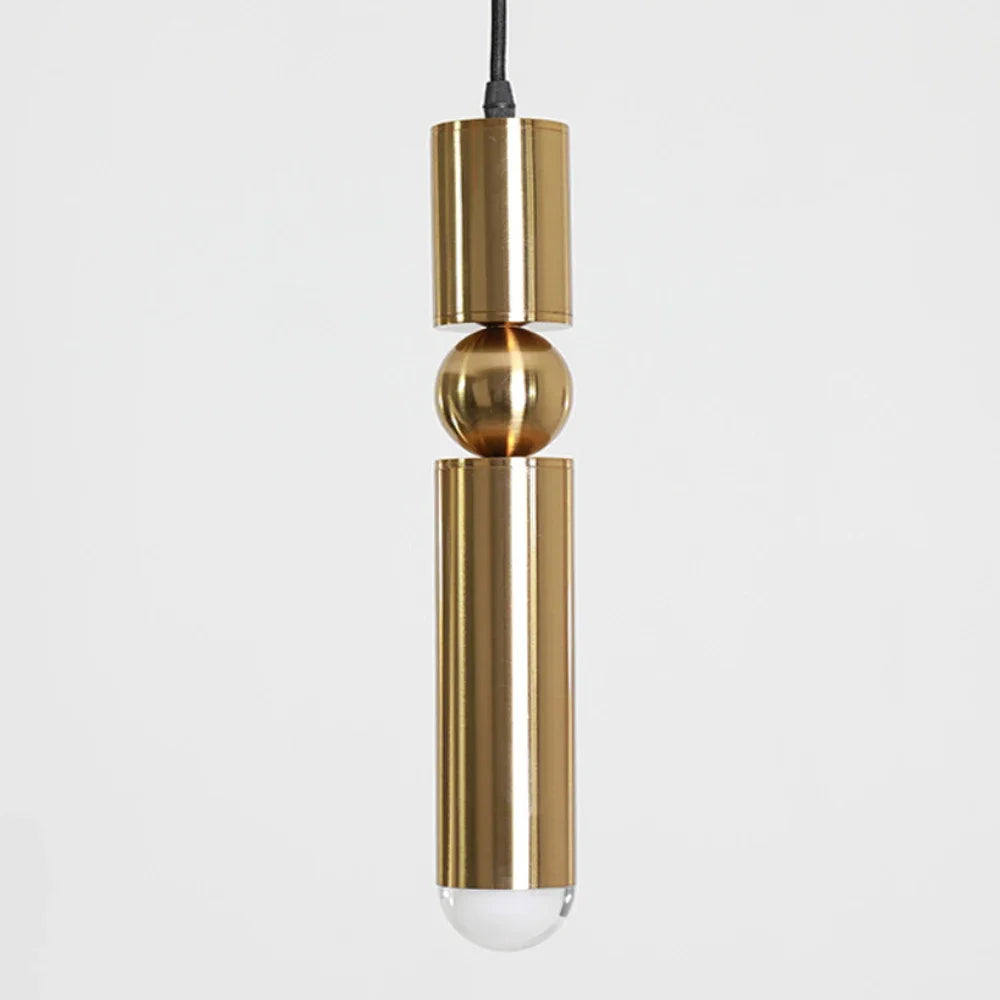 Orleon Pendant Light