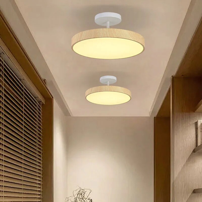 Sinton Ceiling Light