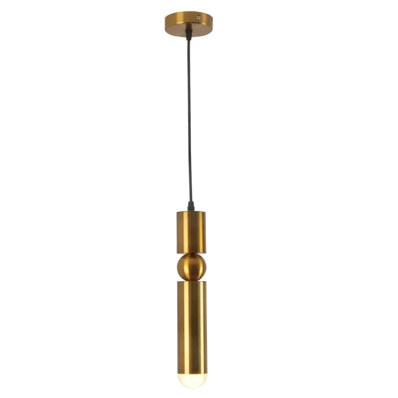 Orleon Pendant Light