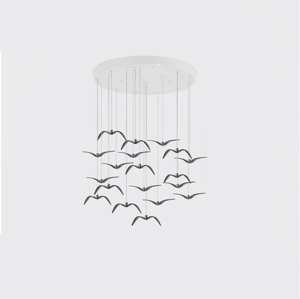 Slonex Pendant Light