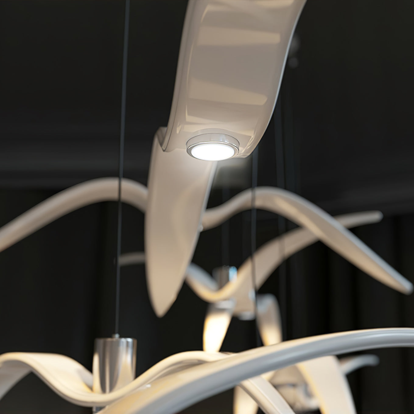 Slonex Pendant Light