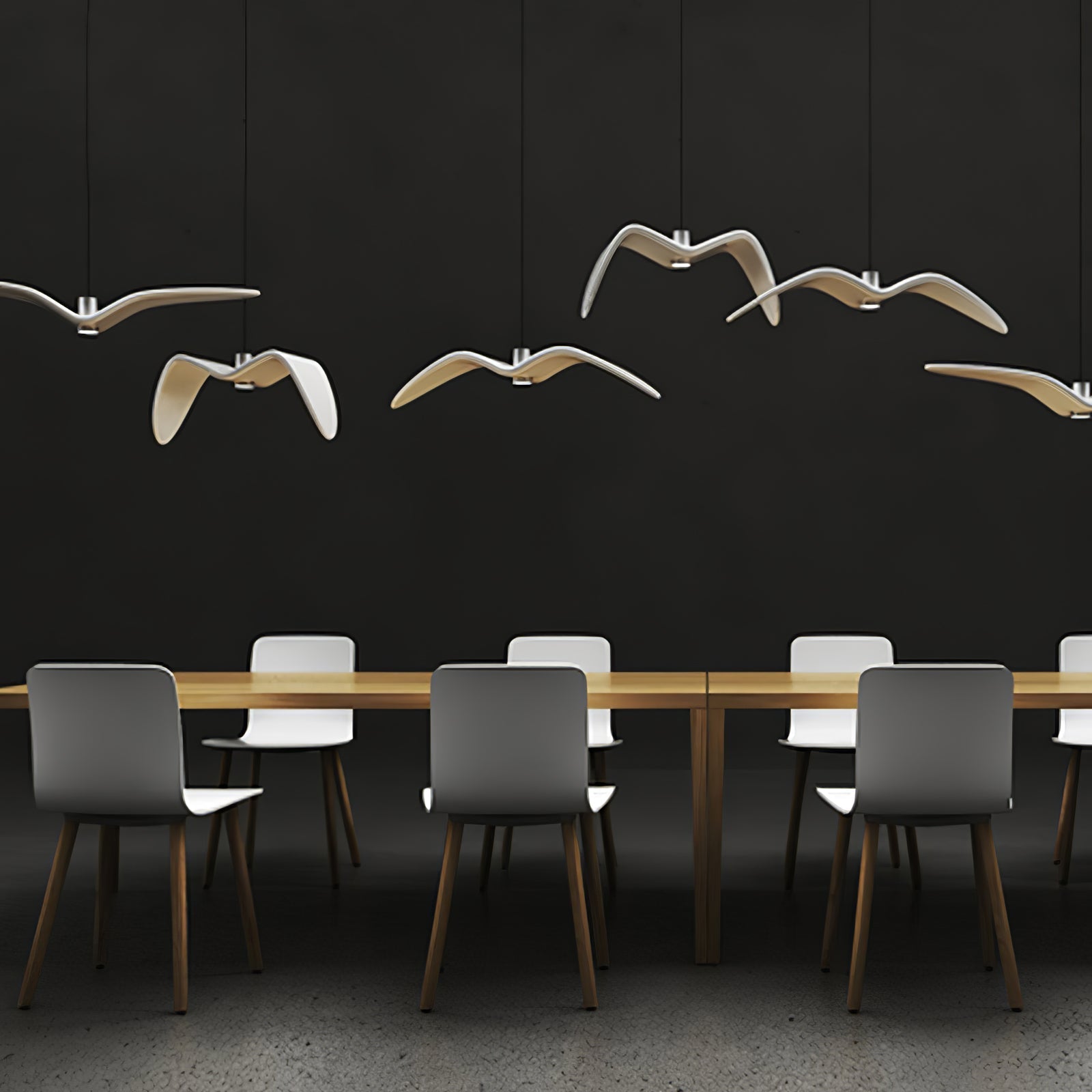 Slonex Pendant Light