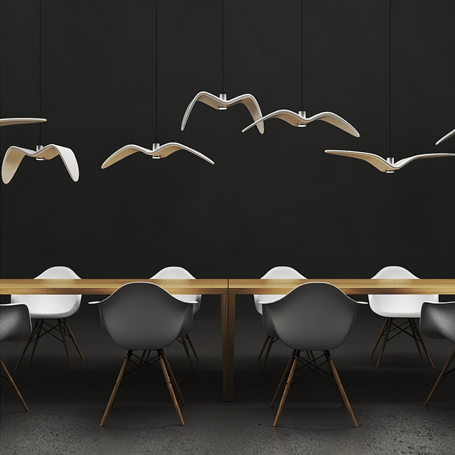 Slonex Pendant Light
