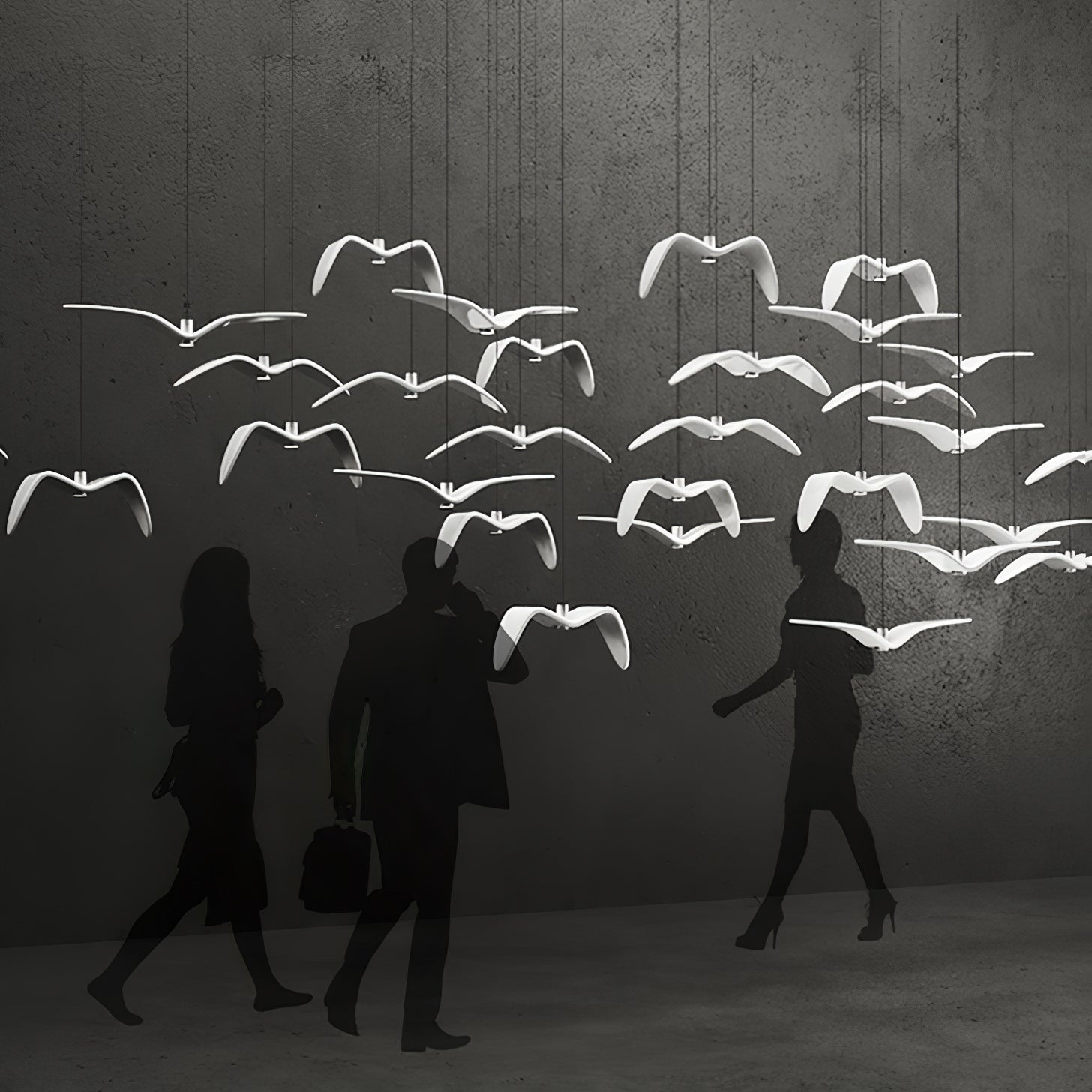 Slonex Pendant Light