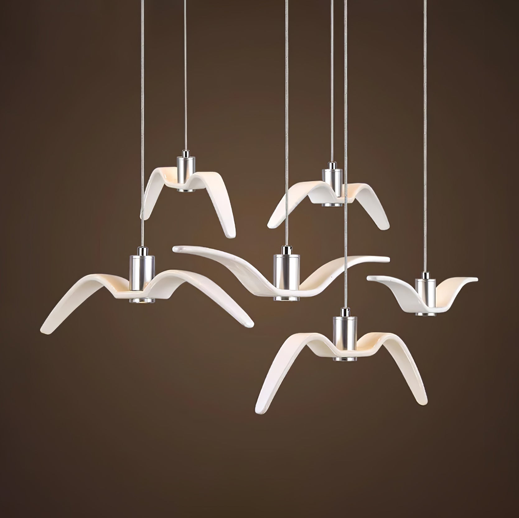 Slonex Pendant Light