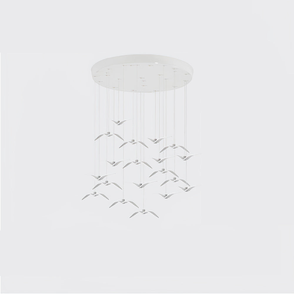 Slonex Pendant Light