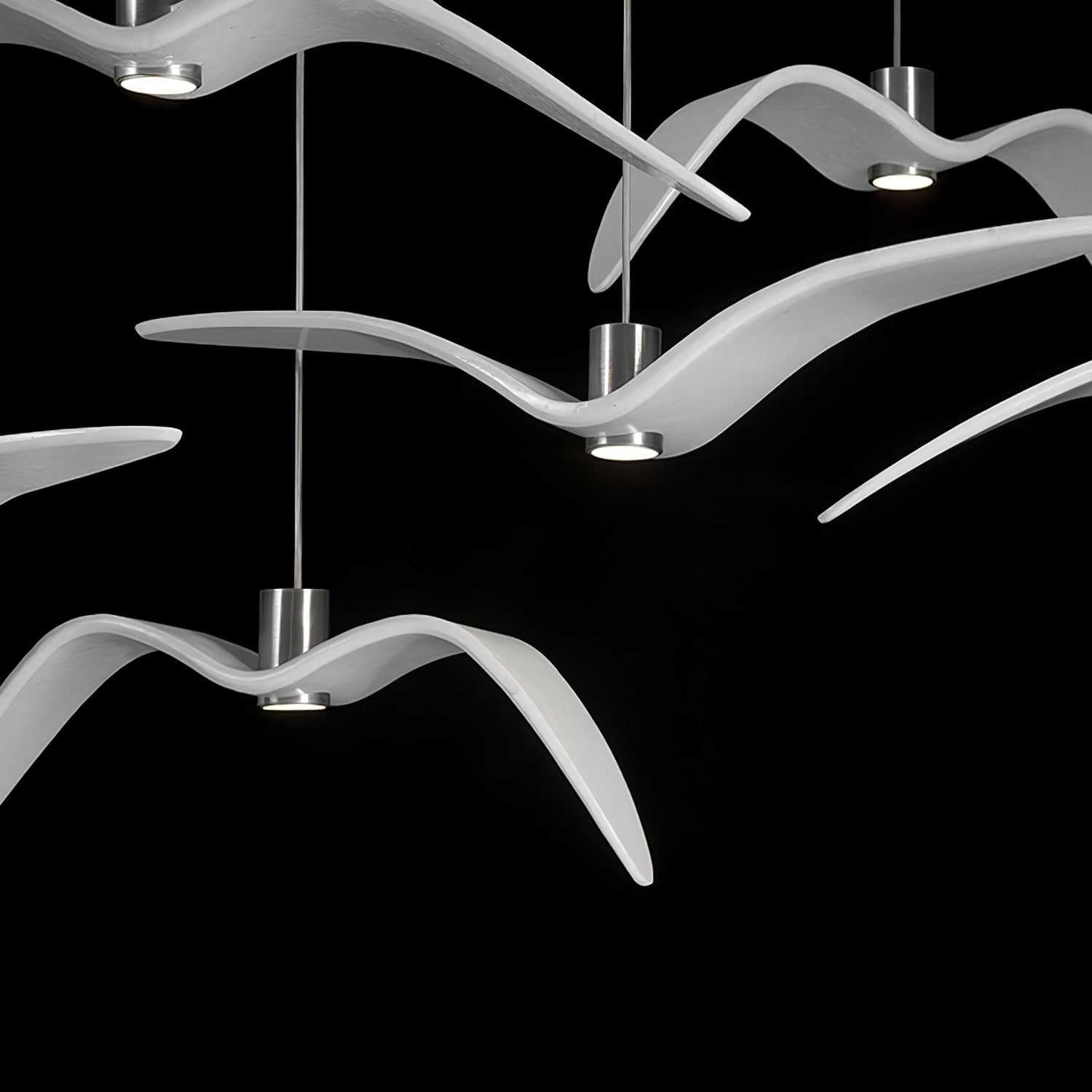 Slonex Pendant Light
