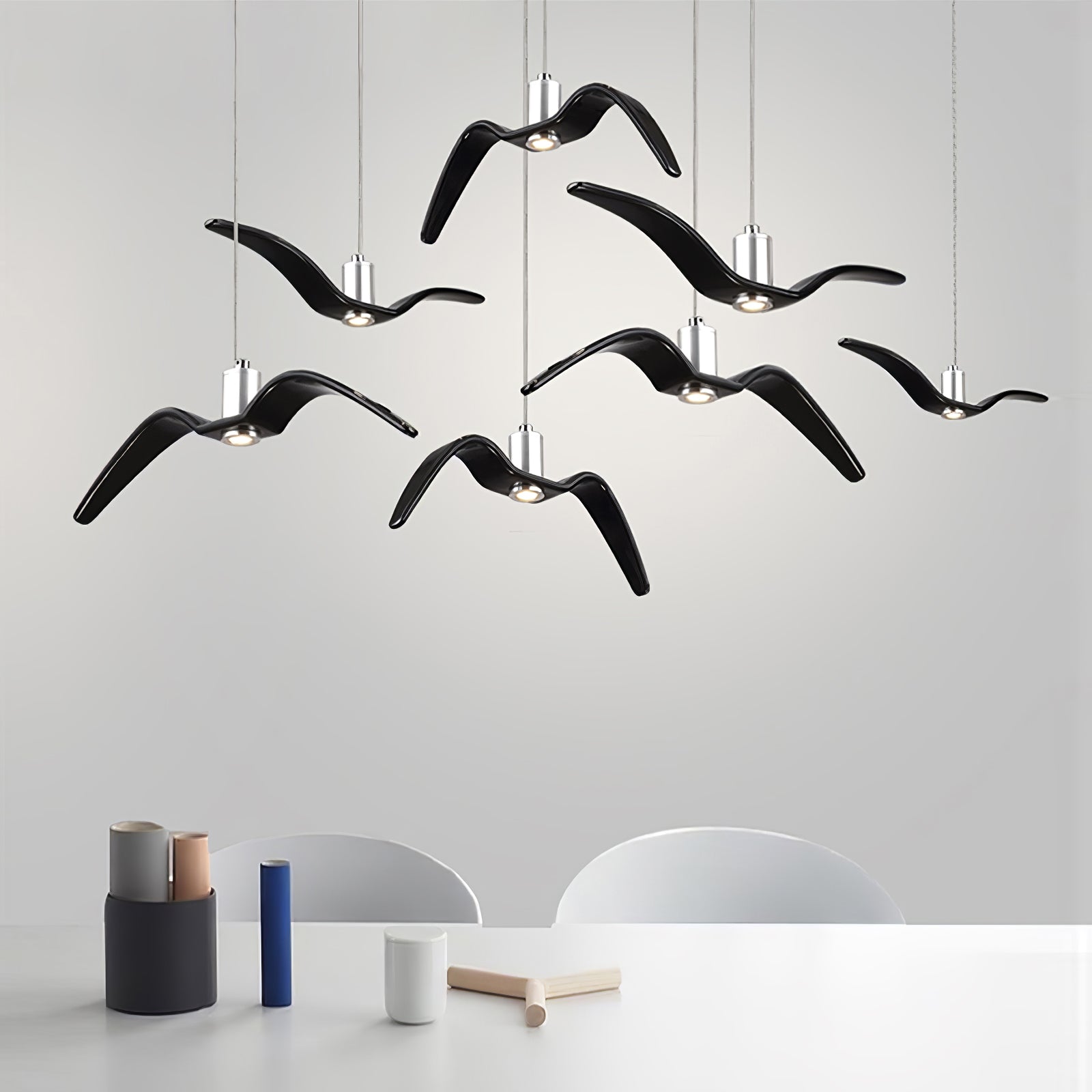 Slonex Pendant Light