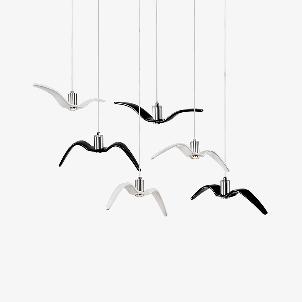 Slonex Pendant Light