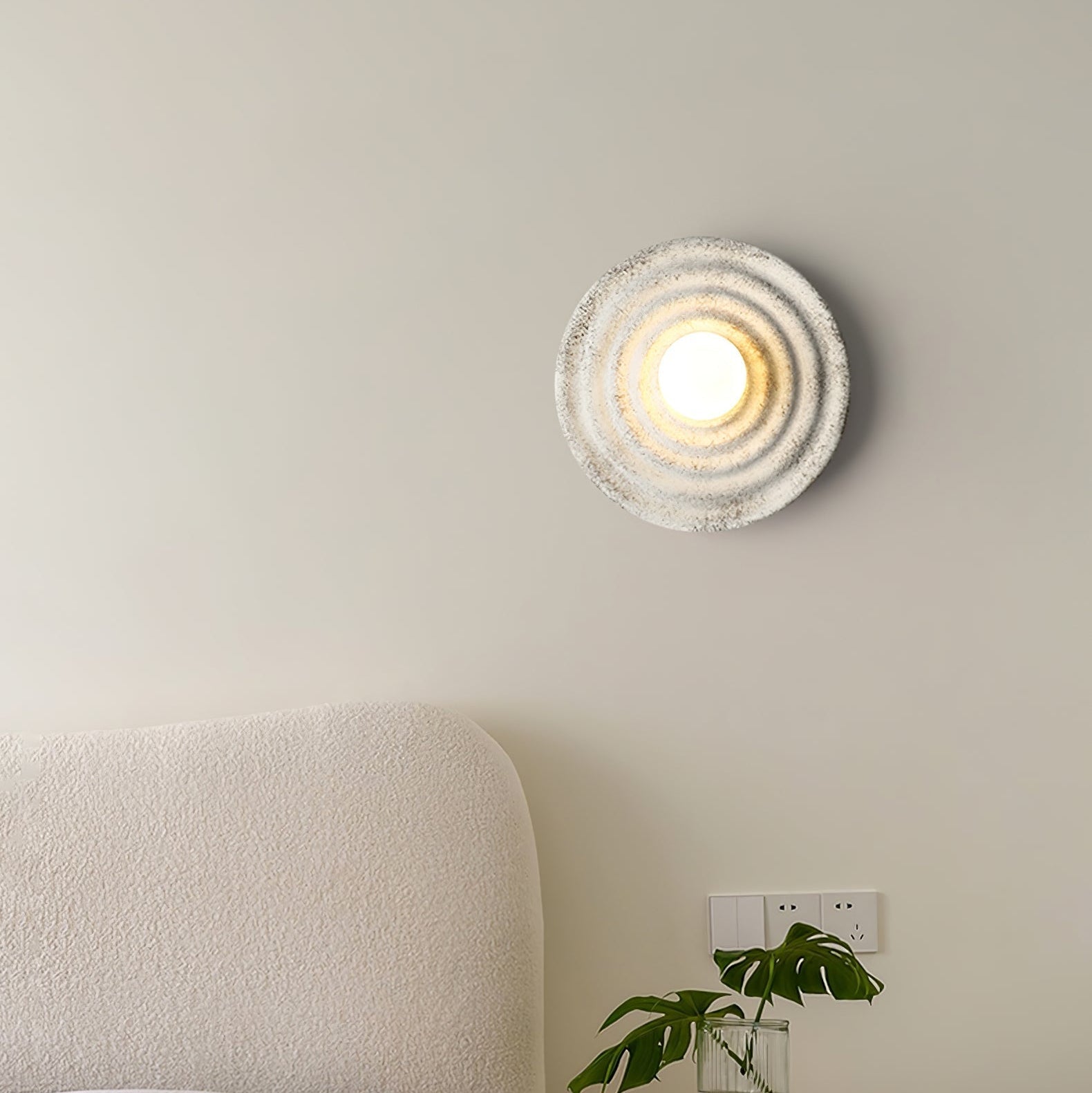 Semos Wall Light