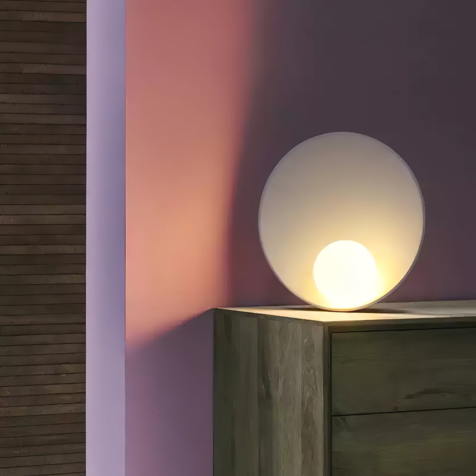 Semos Wall Light