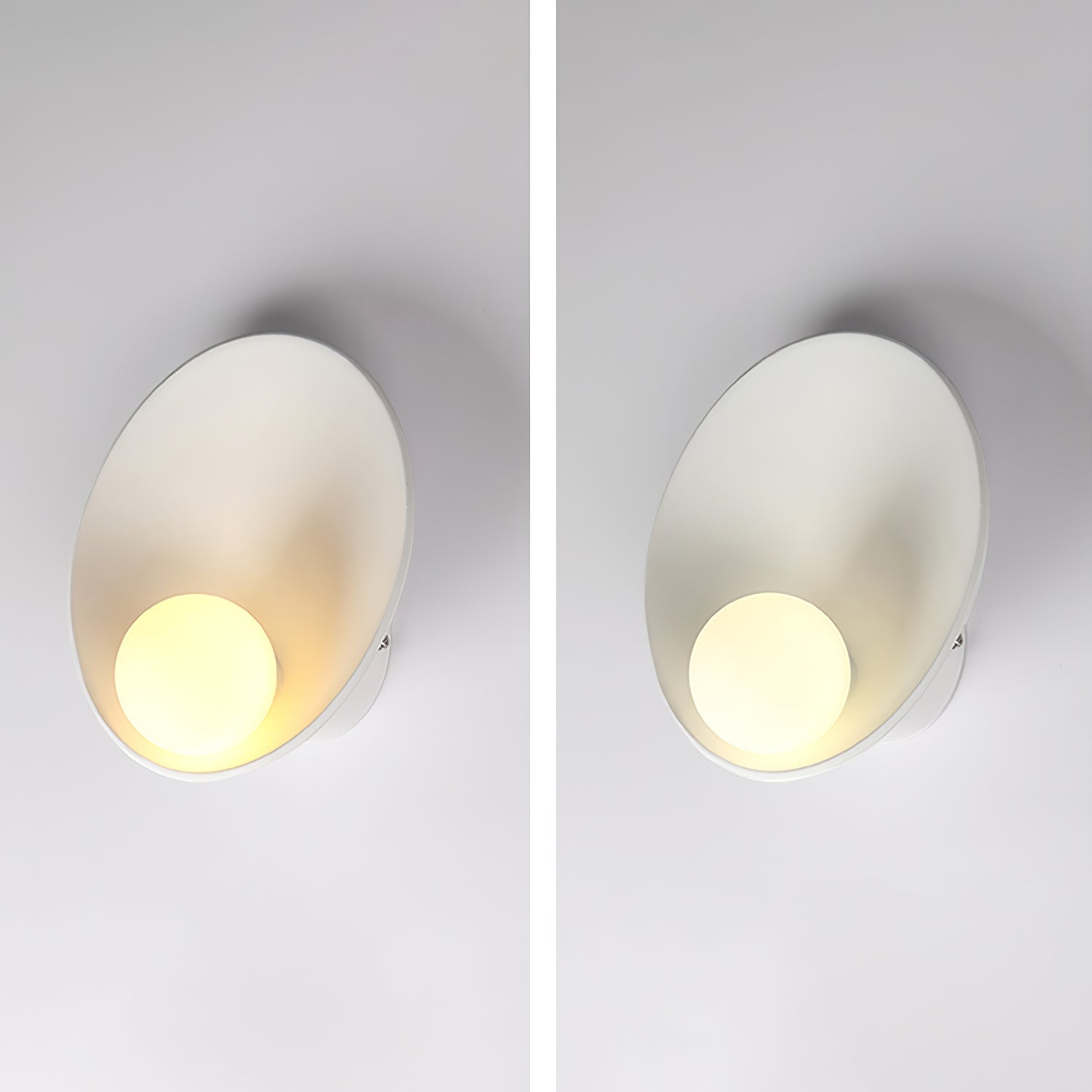 Semos Wall Light