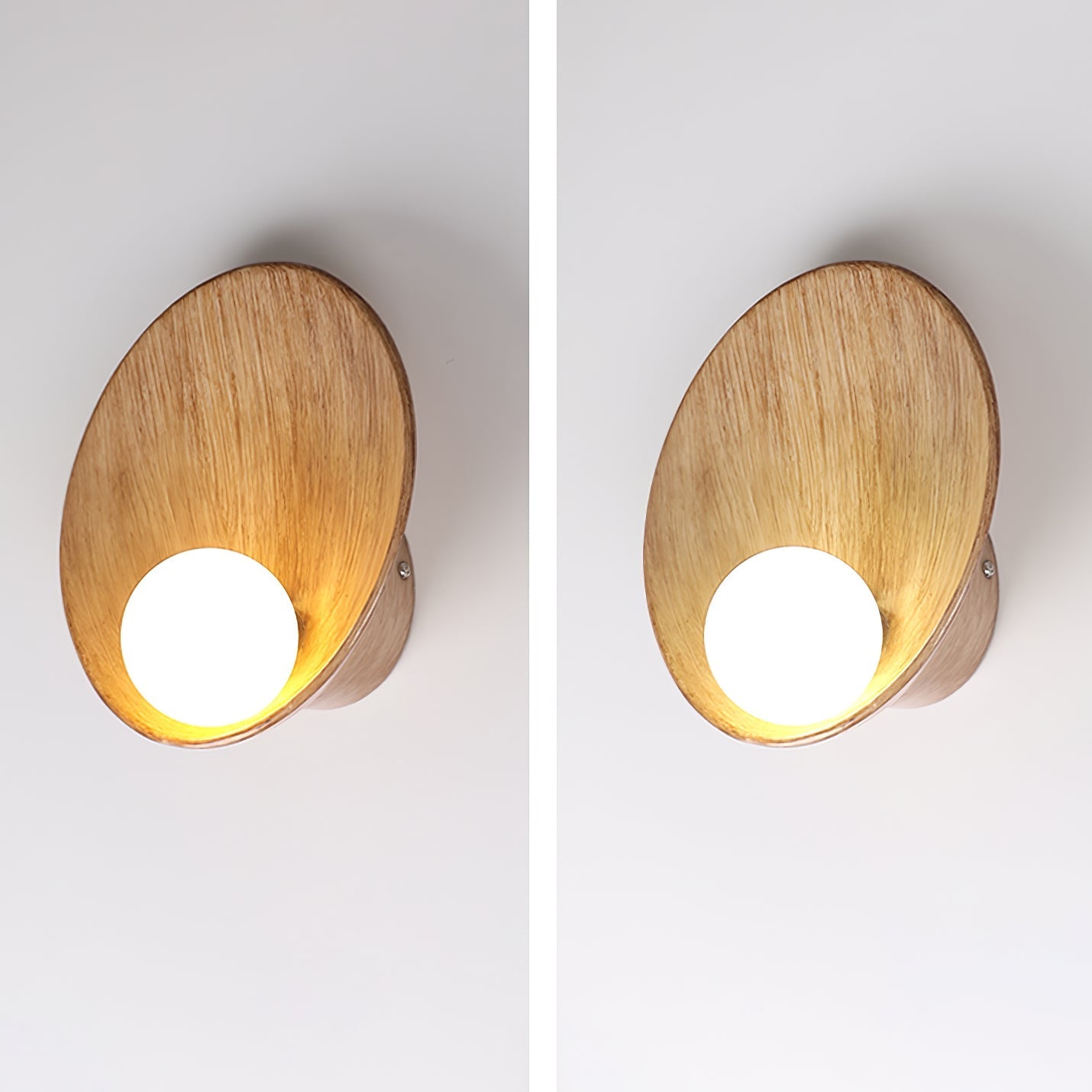 Semos Wall Light