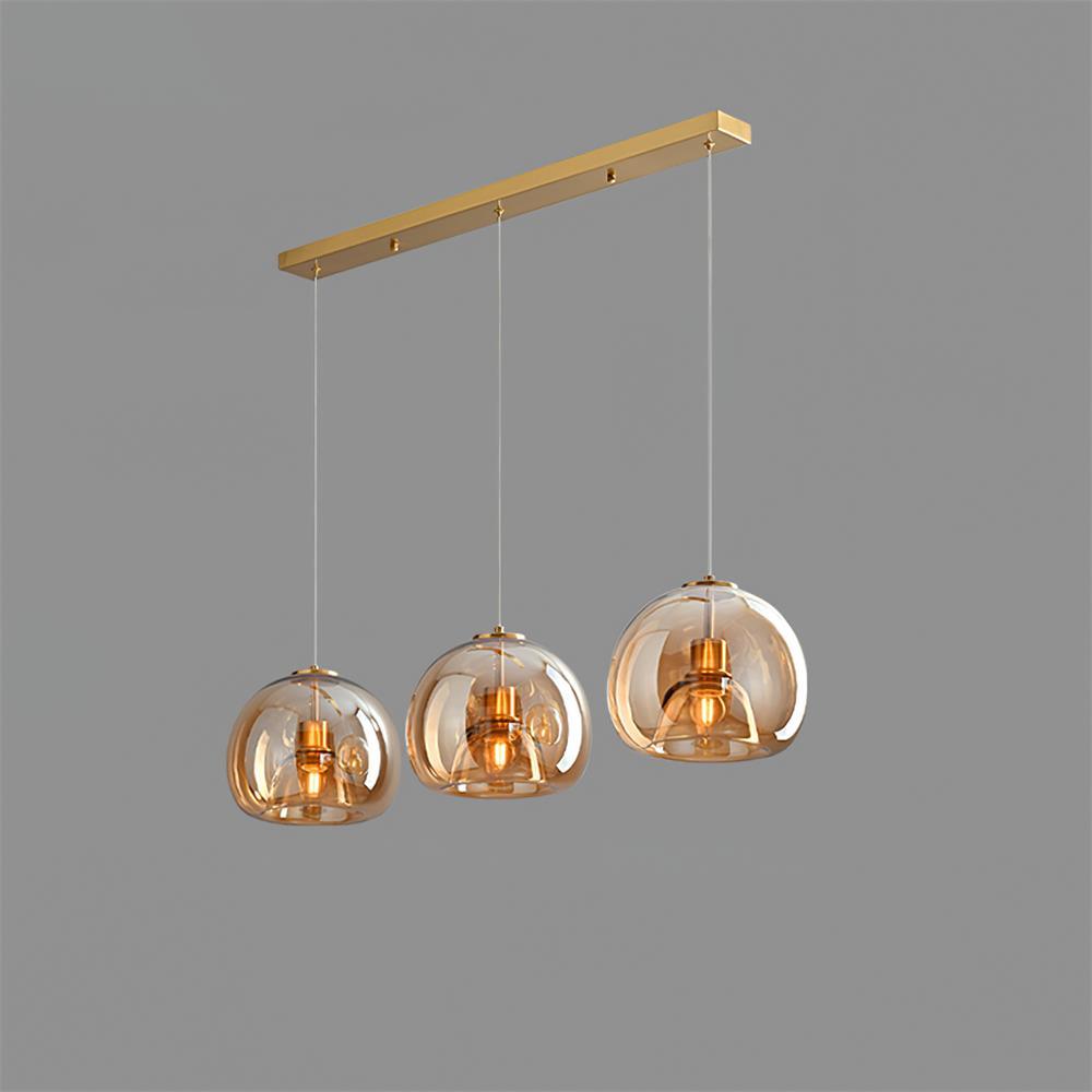 Zeryth Pendant Light