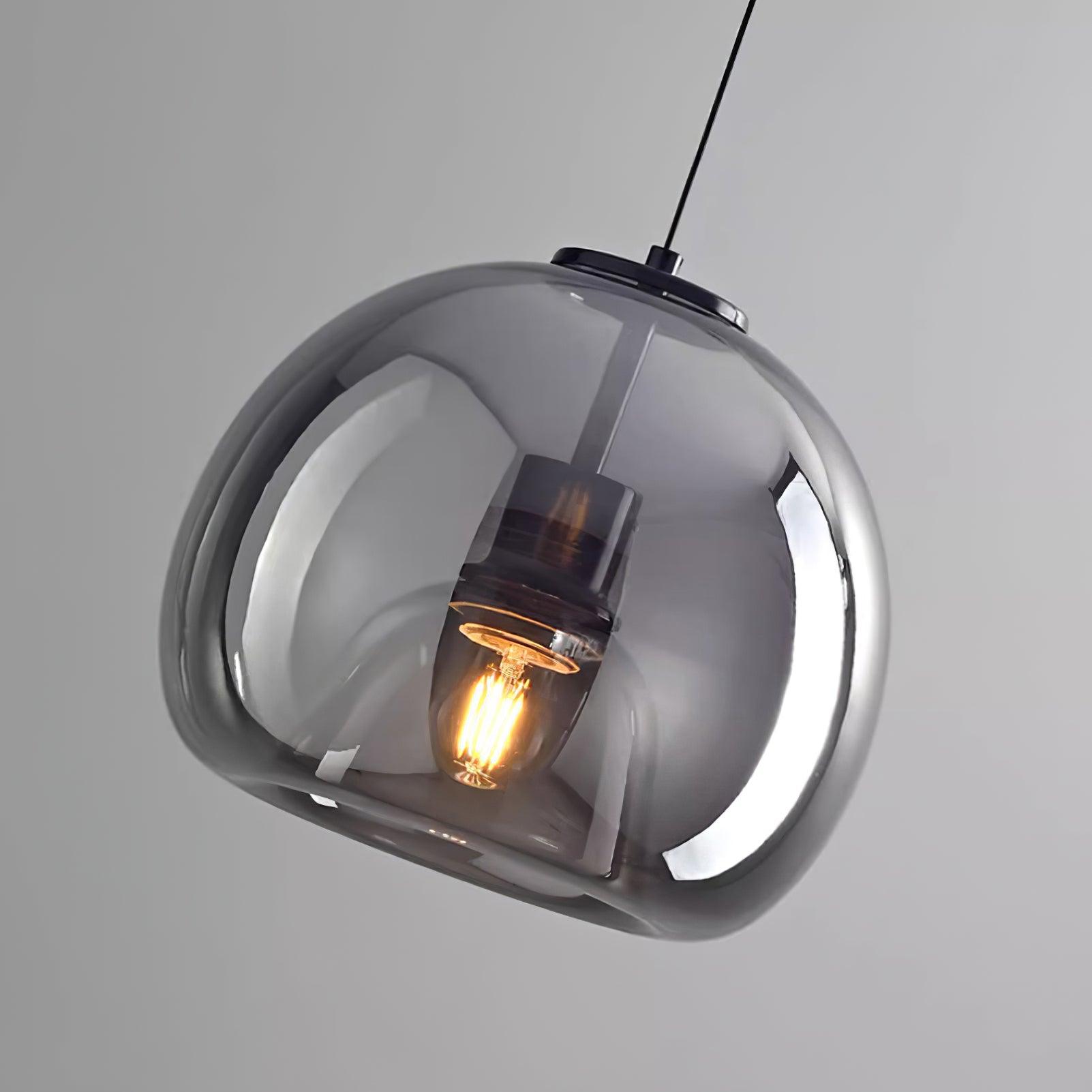 Zeryth Pendant Light