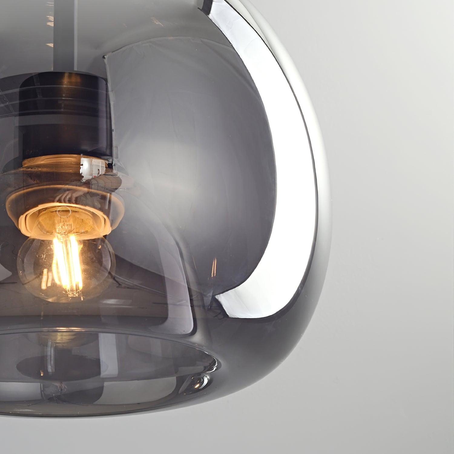 Zeryth Pendant Light