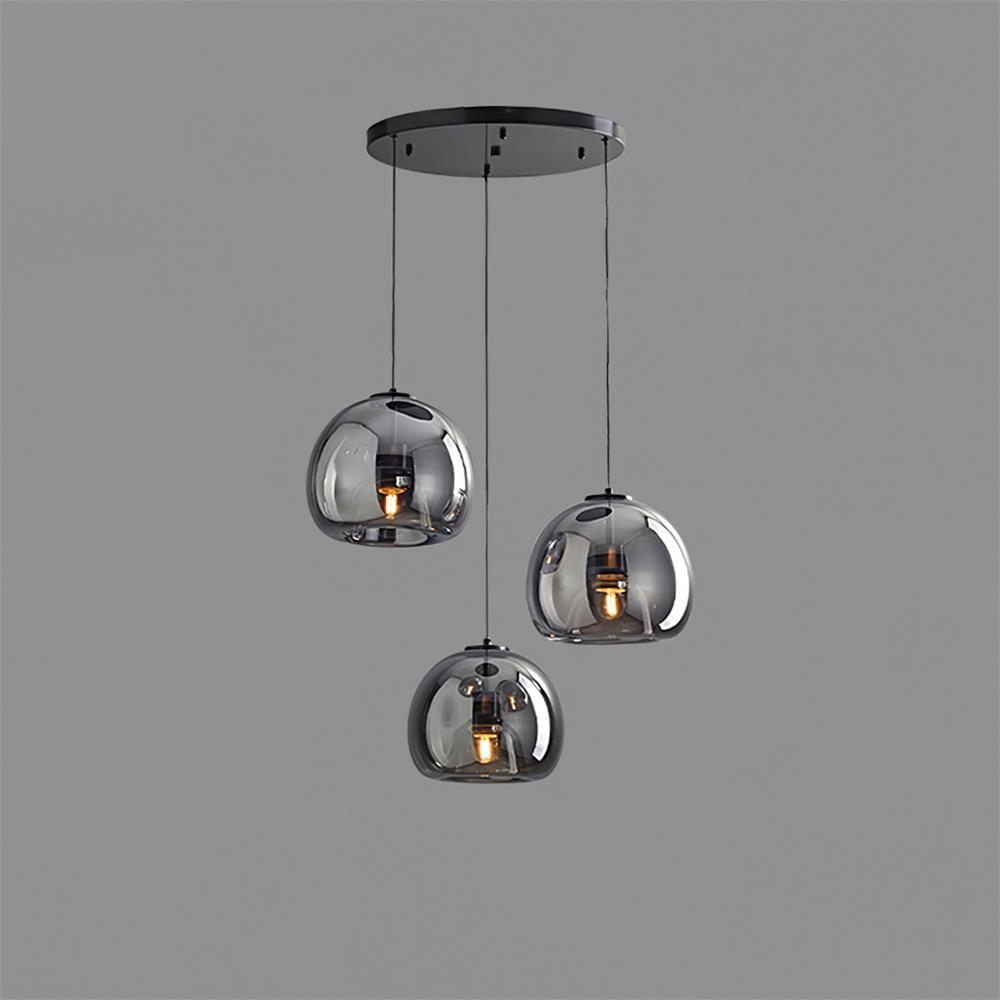 Zeryth Pendant Light