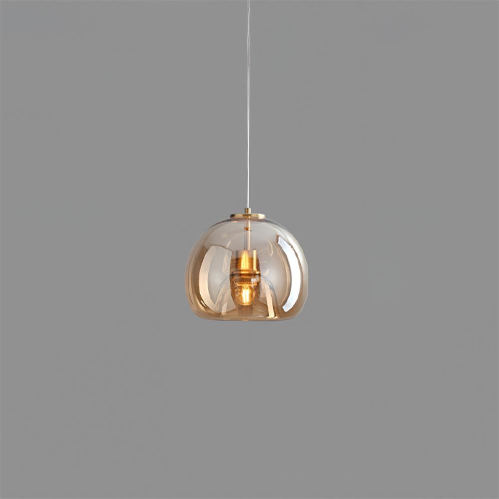 Zeryth Pendant Light