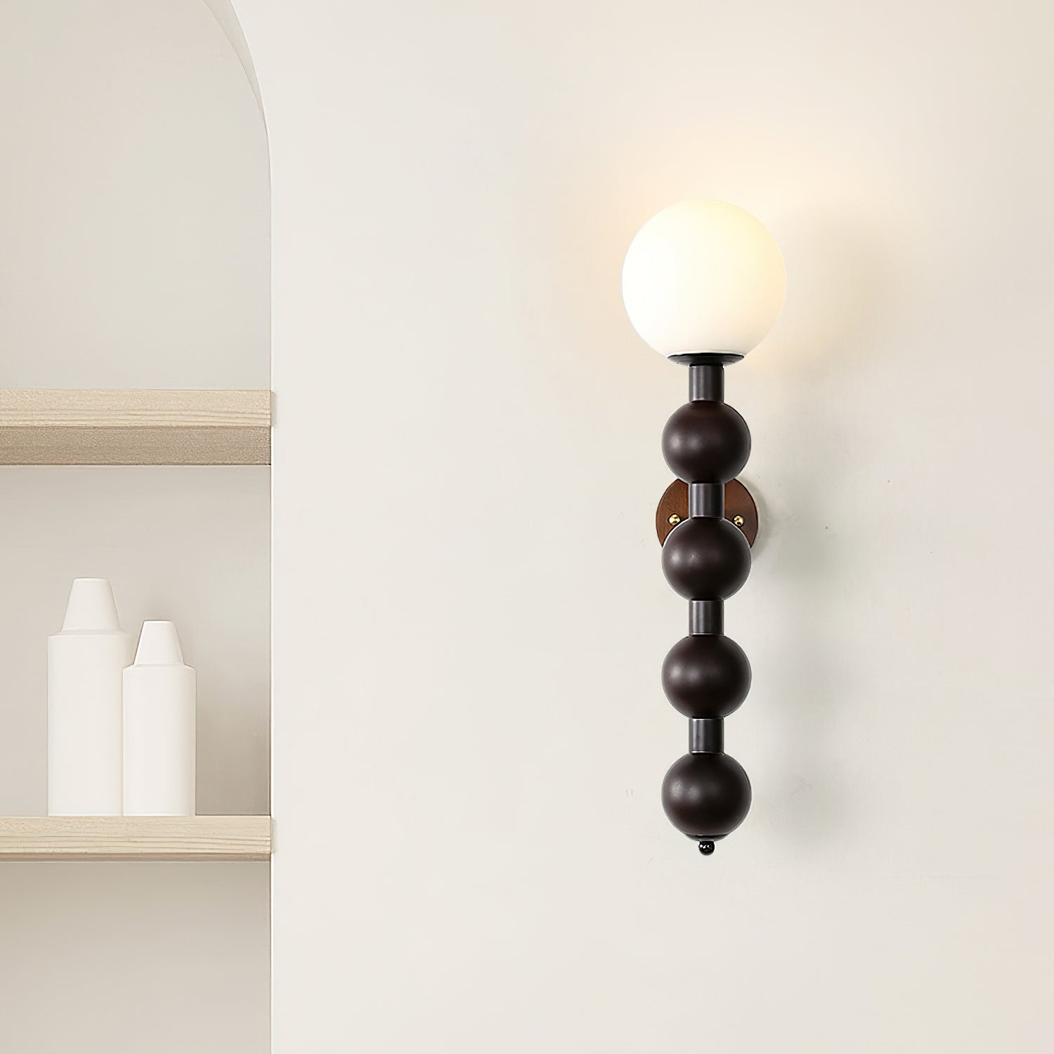 Dylvor Wall Light