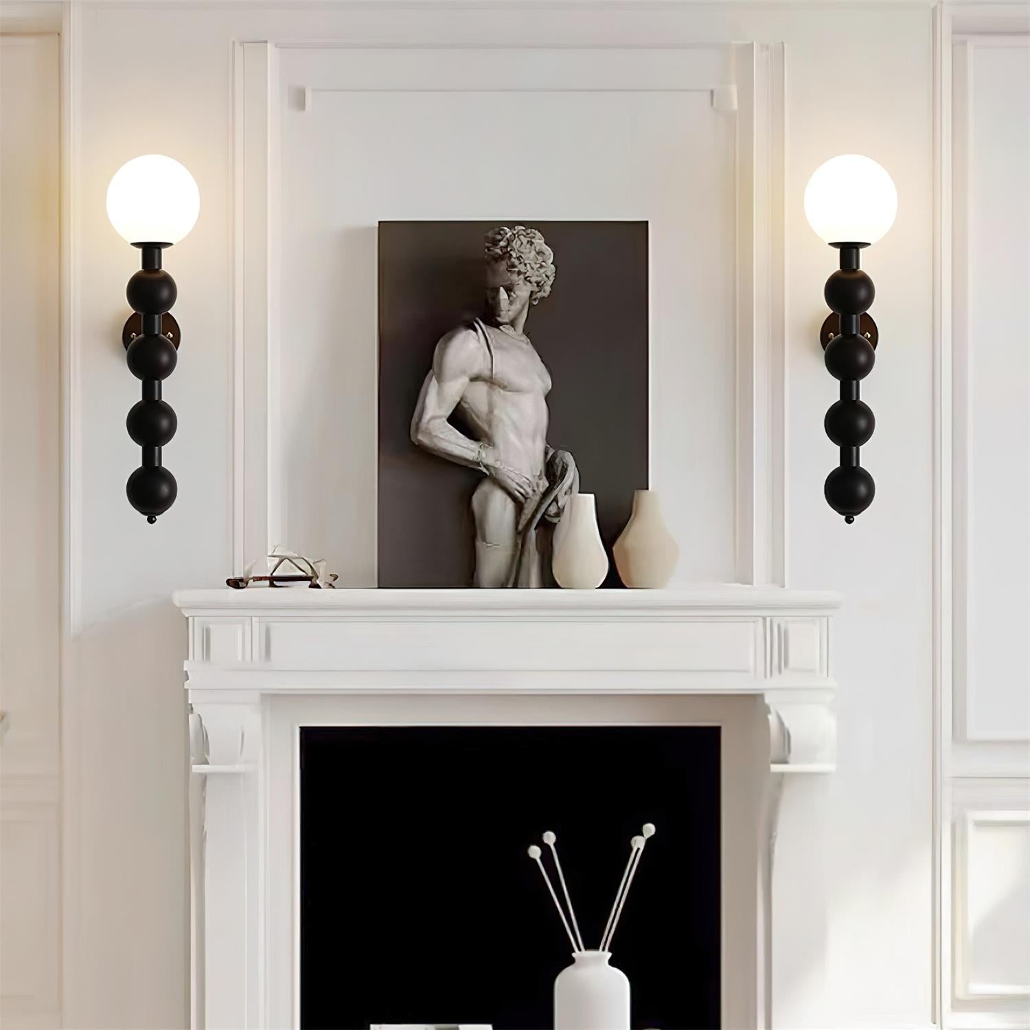 Dylvor Wall Light