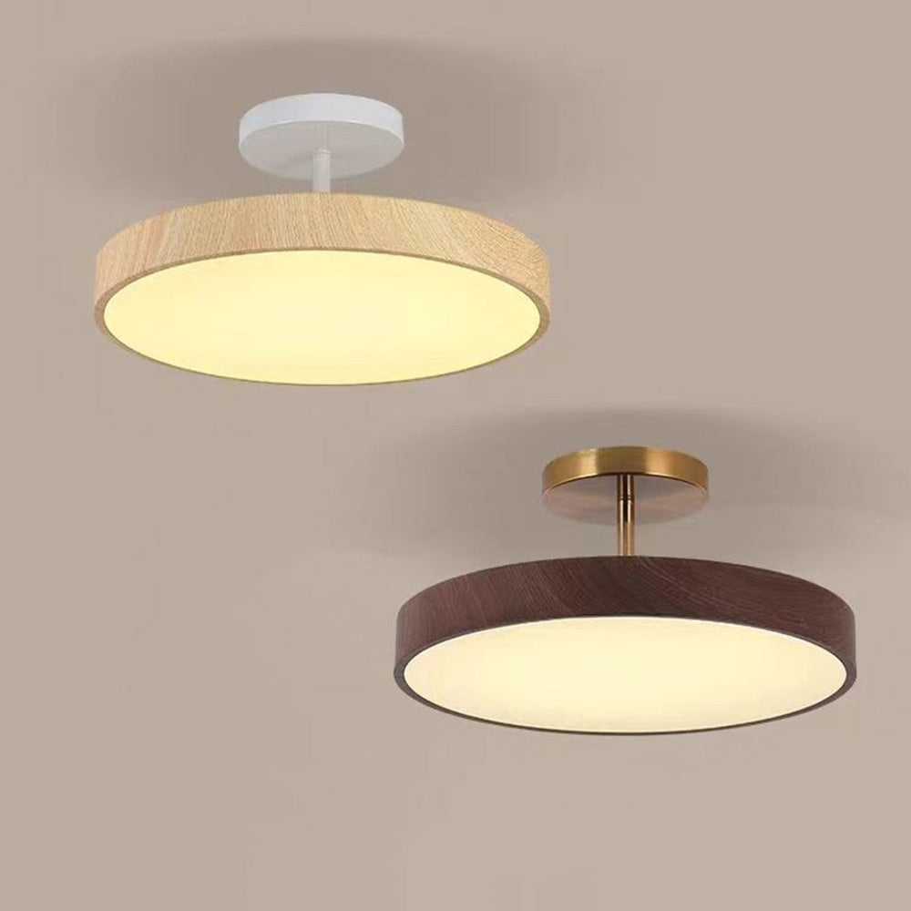 Sinton Ceiling Light