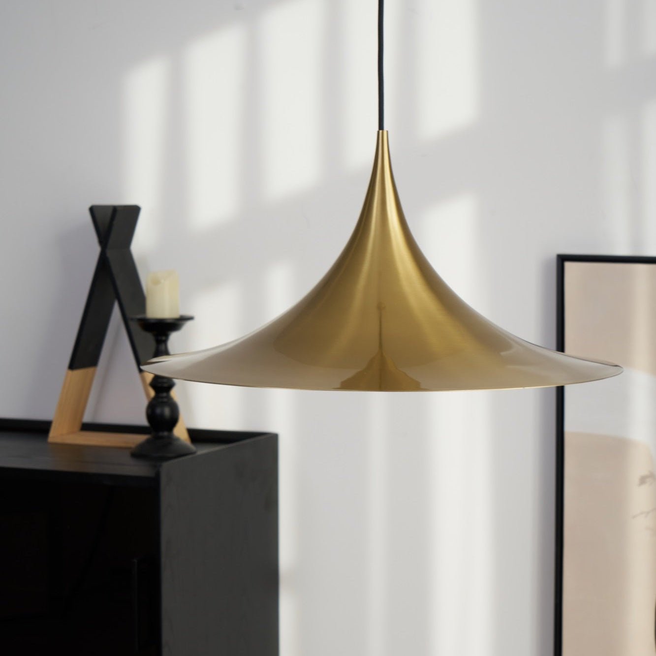Semsu Pendant Light