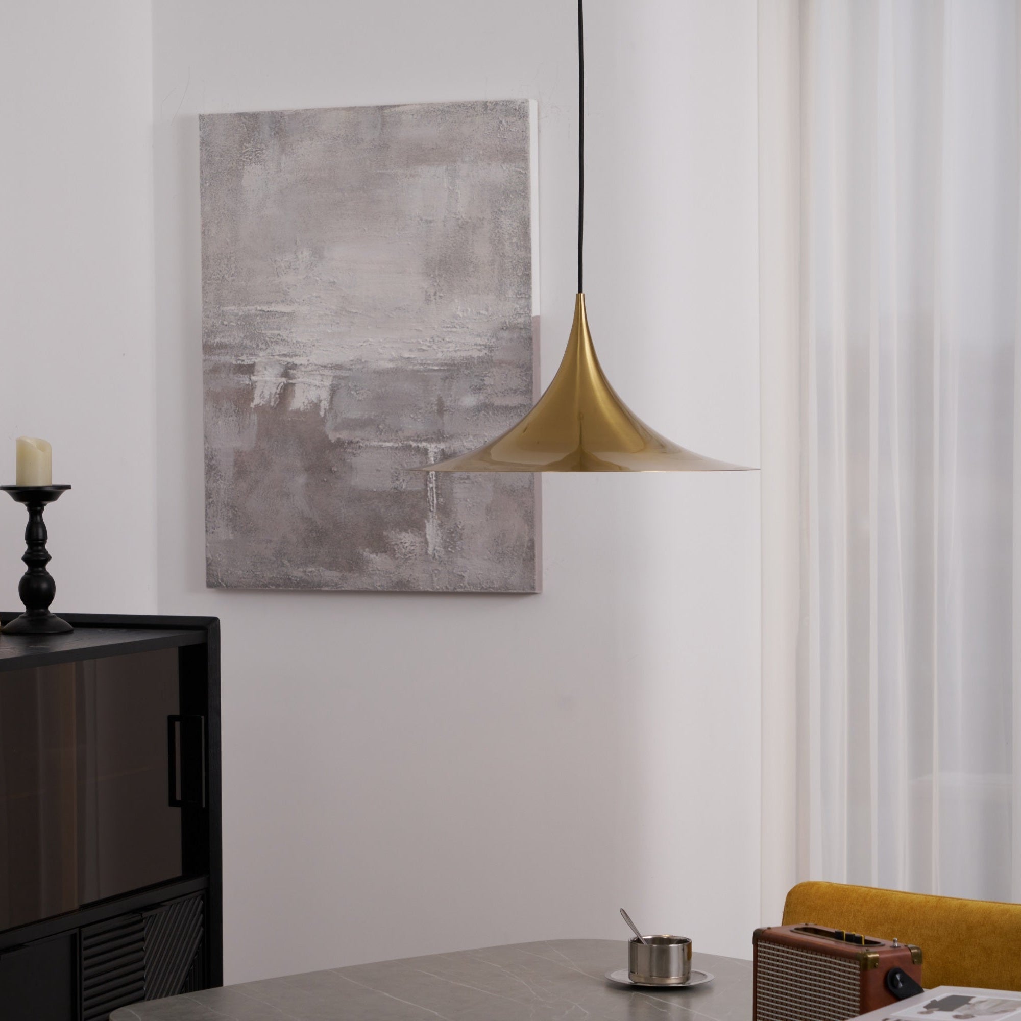 Semsu Pendant Light