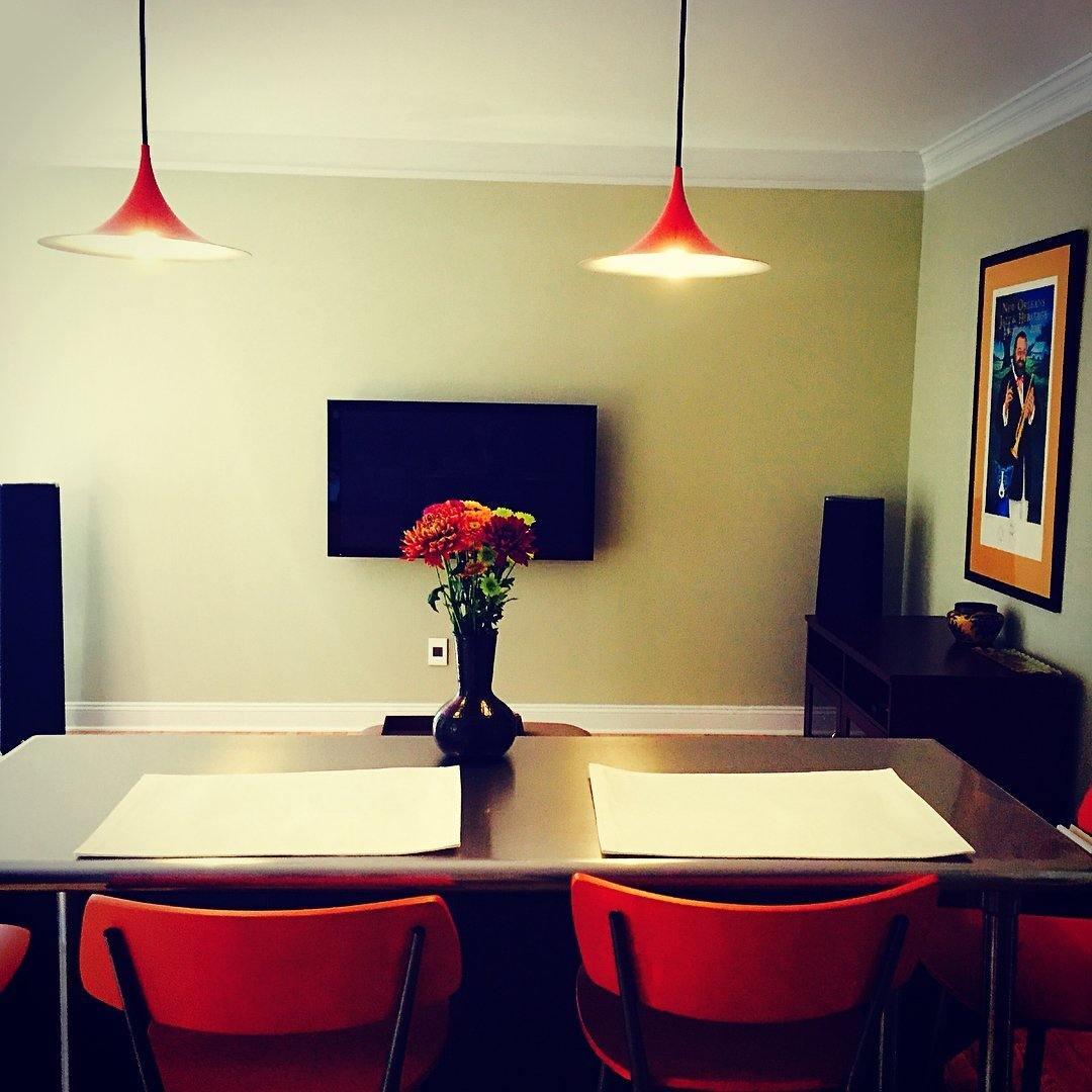 Semsu Pendant Light