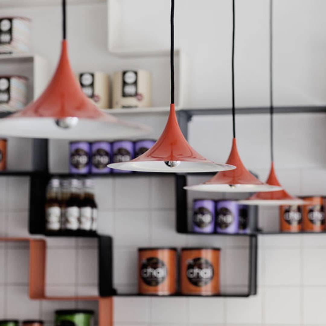 Semsu Pendant Light
