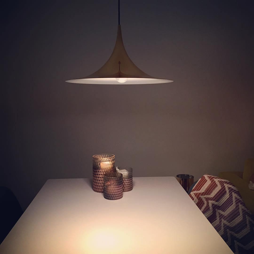 Semsu Pendant Light