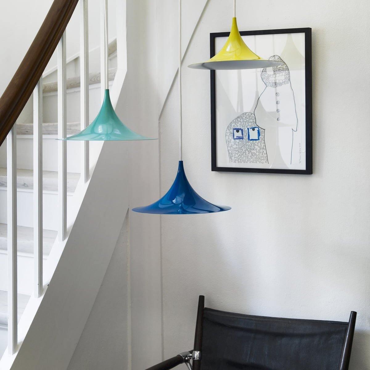 Semsu Pendant Light