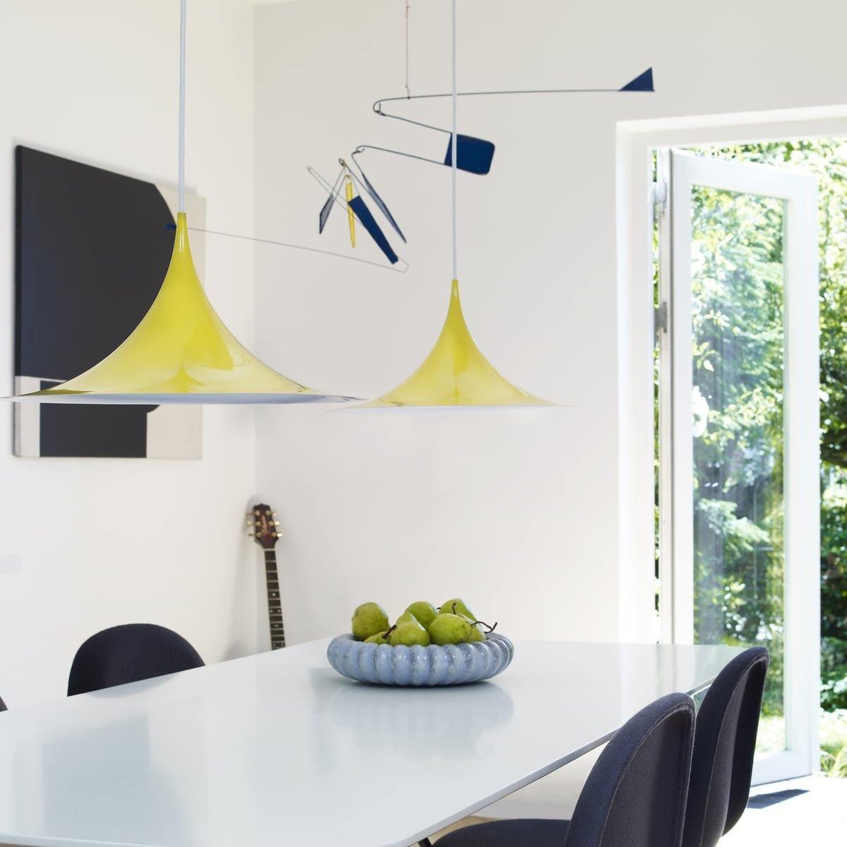 Semsu Pendant Light